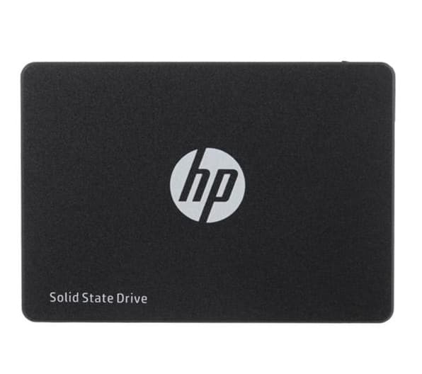 HP S650 - SSD - 240 GB - 2.5"