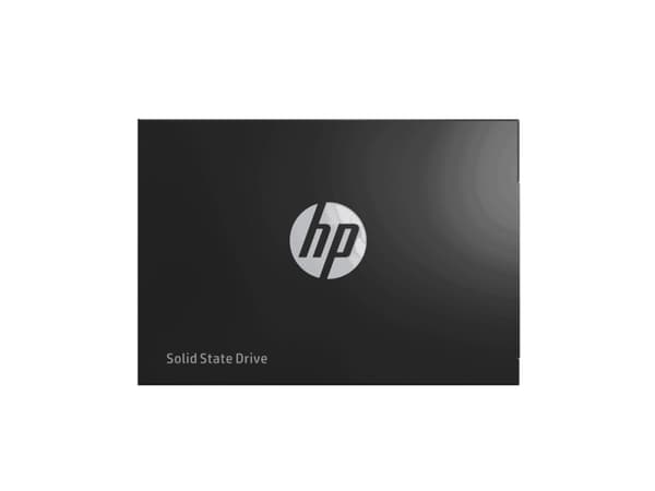 HP S650 2.5" 480 GB Serial ATA III