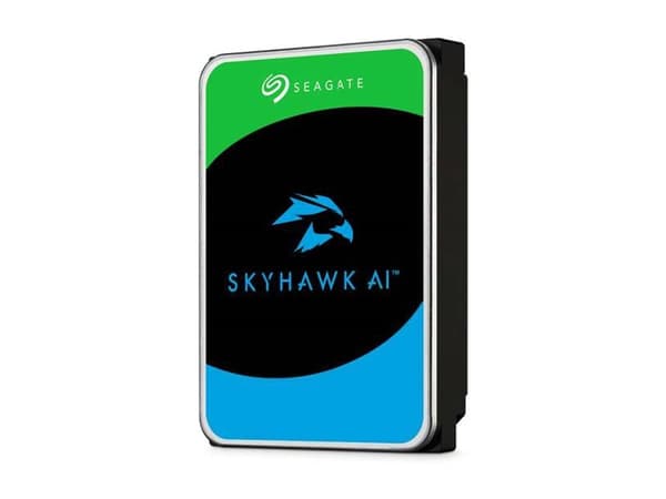 Seagate SkyHawk AI 20 TB 3.5" 20000 GB Serial ATA III