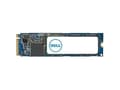 Miniatyrbild 3 av 5: Dell - SSD - 1 TB - inbyggd - M.2 2280 - PCIe 4.0 x4 (NVMe)