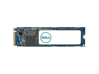 Dell - SSD - 1 TB - inbyggd - M.2 2280 - PCIe 4.0 x4 (NVMe)