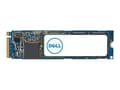 Miniatyrbild 1 av 5: Dell - SSD - 1 TB - inbyggd - M.2 2280 - PCIe 4.0 x4 (NVMe)