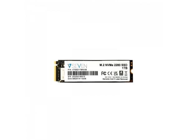 V7 V7SSD256GBS25E 2.5" 256 GB Serial ATA III