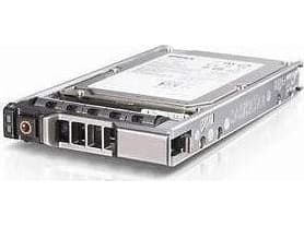 Dell - Kundsats - SSD - Read Intensive - 960 GB - 2.5" (i 3,5-tums hållare) - SATA 6Gb/s - för PowerEdge R240, R340, R450, R540, R550, R640, R650, R6