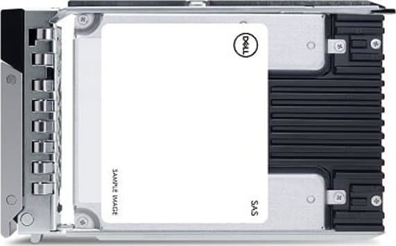 DELL 345-BECQ SSD-hårddisk 2.5" 960 GB Serial ATA III
