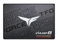 Miniatyrbild 1 av 5: Team Group T-FORCE Vulcan Z - SSD - 1 TB - inbyggd - 2.5" - SATA 6Gb/s