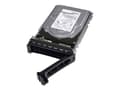 Miniatyrbild 1 av 4: Dell - Customer Kit - hårddisk - 2 TB - hot-swap - 3,5" - SATA 6Gb/s - 7200 rpm