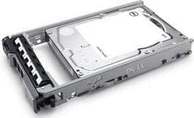 Dell - Kundsats - SSD - Read Intensive - 960 GB - hot-swap - 2.5" - SATA 6Gb/s - för PowerEdge R340, R450, R550, R640, R650, R6515, R6525, R740, R742