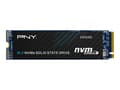Miniatyrbild 1 av 4: PNY CS1030 - SSD - 2 TB - inbyggd - M.2 2280 - PCIe 3.0 x4 (NVMe)