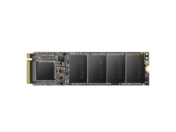 XPG SX6000 Lite, 256 GB, M.2, 1800 MB/s