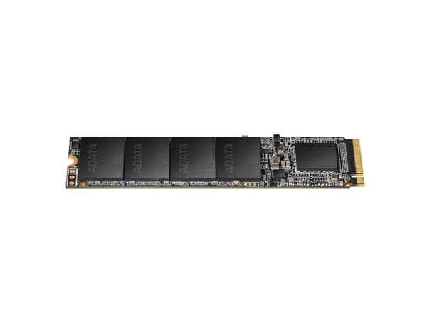 XPG SX6000 Lite, 256 GB, M.2, 1800 MB/s