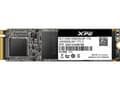 Pikkukuva 2 / 5: XPG SX6000 Lite, 256 GB, M.2, 1800 MB/s