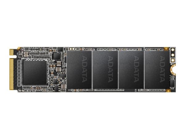 XPG SX6000 Lite, 256 GB, M.2, 1800 MB/s