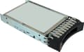 Miniatyrbild 2 av 2: IBM - Hårddisk - 600 GB - hot-swap - 2,5" - SAS 6Gb/s - 10000 rpm - (CRU) - Tier 1 - för System Storage DS3512, DS3524, EXP3512, EXP3524