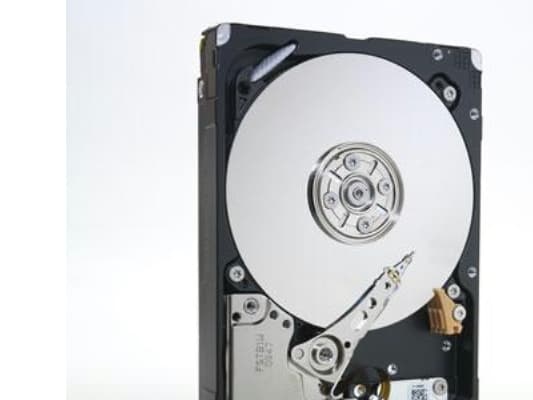 Lenovo 600GB 10K SAS 2.5" Slim-HS, 2.5", 600 GB, 10000 RPM