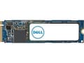 Miniatyrbild 3 av 5: Dell - SSD - 512 GB - inbyggd - M.2 2280 - PCIe 4.0 x4 (NVMe)