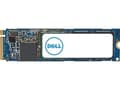 Miniatyrbild 5 av 5: Dell - SSD - 512 GB - inbyggd - M.2 2280 - PCIe 4.0 x4 (NVMe)