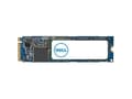 Miniatyrbild 2 av 5: Dell - SSD - 512 GB - inbyggd - M.2 2280 - PCIe 4.0 x4 (NVMe)
