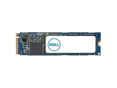 Dell - SSD - 512 GB - inbyggd - M.2 2280 - PCIe 4.0 x4 (NVMe)