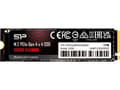 Miniatyrbild 3 av 5: SILICON POWER UD90 - SSD - 1 TB - inbyggd - M.2 2280 - PCIe 4.0 x4 (NVMe)