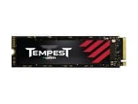 Mushkin Tempest, 512 GB, M.2, 3300 MB/s