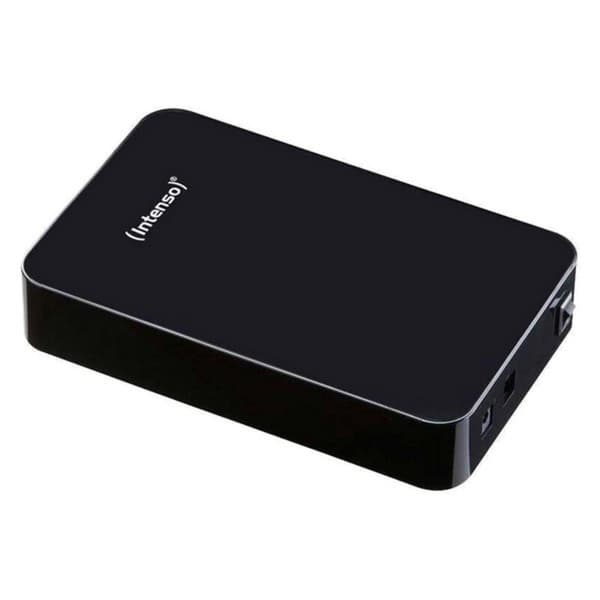 Ekstern harddisk INTENSO 6031516 8TB 3.5"