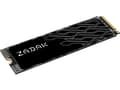 Miniatyrbild 1 av 2: Dysk SSD Apacer TWSG3 1 TB M.2 2280 PCI-E x4 Gen3 NVMe (ZS1TBTWSG3-1)