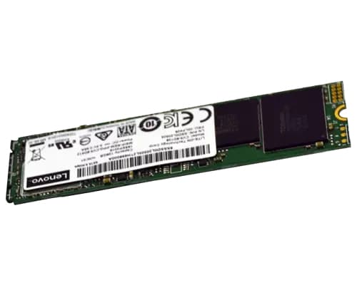 Lenovo ThinkSystem 5300 Entry - SSD - 960 GB - inbyggd - M.2 - SATA 6Gb/s - för ThinkAgile MX3330-H Appliance; MX3531-H Hybrid Certified Node; VX7330
