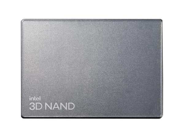 Intel D7 P5520, 3840 GB, U.2