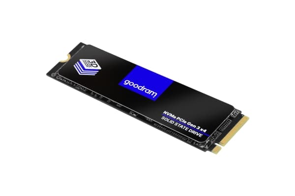GOODRAM PX500 - SSD