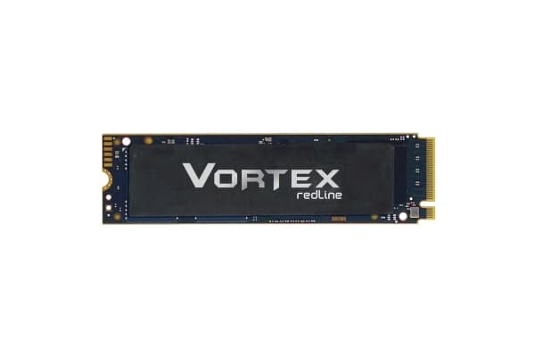 Mushkin Vortex, 2000 GB, M.2, 7415 MB/s