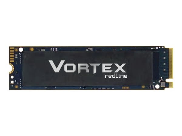 Mushkin Vortex, 2000 GB, M.2, 7415 MB/s