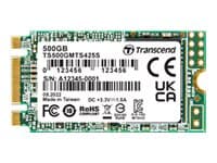 Transcend 425S, 250 GB, M.2, 500 MB/s, 6 Gbit/s