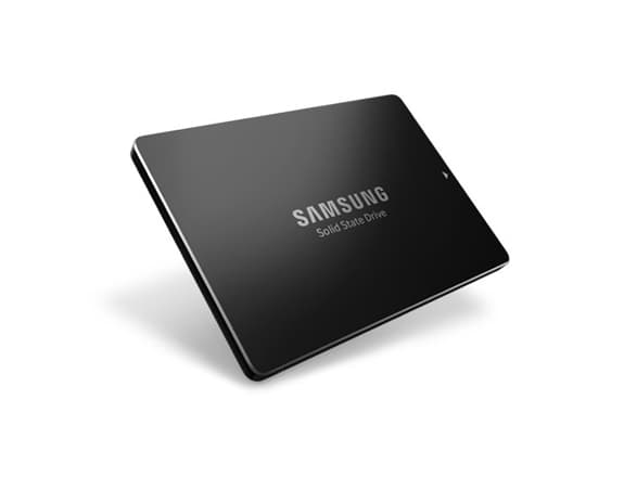 Samsung PM893 480 GB 2,5" SATA3 (550/520) TLC SSD MZ-7L348000