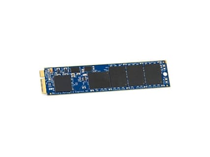 OWC Aura Pro 6G, 1024 GB, M.2, 530 MB/s, 6 Gbit/s.
