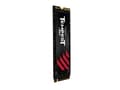 Miniatyrbild 3 av 5: Mushkin Tempest - SSD - 256 GB - inbyggd - M.2 2280 - PCIe 3.0 x4 (NVMe)