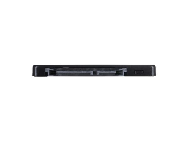 Micron 5400 MAX, 1,92 TB, 2.5", 6 Gbit/s