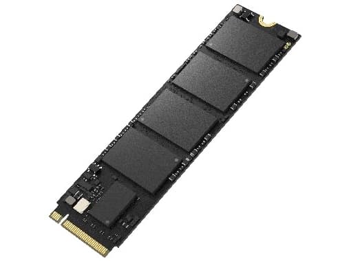 Hikvision Digital Technology HS-SSD-E3000(STD)/512G, 512 GB, M.2
