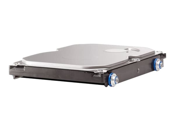 HPE - Hårddisk - 250 GB - hot-swap - 3,5" - SATA 1.5Gb/s - 7200 rpm