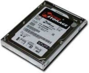 CoreParts - Hårddisk - 250 GB - SATA 1.5Gb/s - 7200 rpm