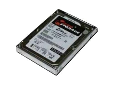 CoreParts - Hårddisk - 250 GB - SATA 1.5Gb/s - 7200 rpm