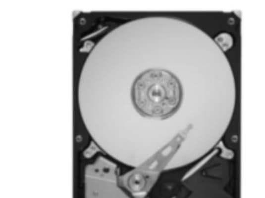 Lenovo - Harddisk - 2 TB - 3.5" - SAS 6Gb/s - nearline - 7200 rpm - for Storwize V3700 LFF Dual Control Enclosure, V3700 LFF Expansion Enclosure