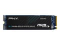 Miniatyrbild 1 av 5: PNY CS2140 - SSD - 2 TB - inbyggd - M.2 2280 - PCIe 4.0 x4 (NVMe) - 256 bitars AES