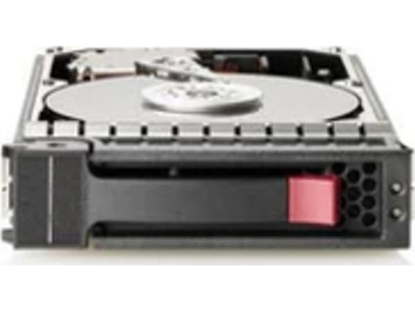 CoreParts - Hårddisk - 2 TB - hot-swap - 3,5" - SAS - 7200 rpm