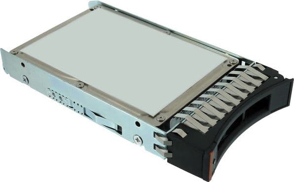 IBM 600GB 10K 6Gbps SAS 2.5" SFF S