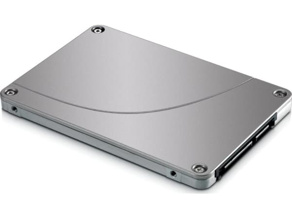 HP 932526-853, 128 GB, 2,5", 6 Gbit/sek.