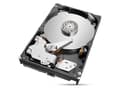Miniatyrbild 5 av 5: Seagate IronWolf Pro ST2000NT001 - Hårddisk - 2 TB - intern - 3,5" - SATA 6Gb/s - 7200 rpm - buffert: 256 MB - med 3 års Seagate Rescue Data Recovery