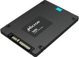 Micron 7400 PRO, 960 GB, U.3
