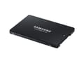 Miniatyrbilde 4 av 5: Samsung PM893, 1920 GB, 2,5", 550 MB/s, 6 Gbit/s