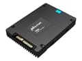 Miniatyrbilde 1 av 5: Micron 7450 PRO - SSD - 960 GB - intern - 2.5" - U.3 PCIe 4.0 (NVMe)
